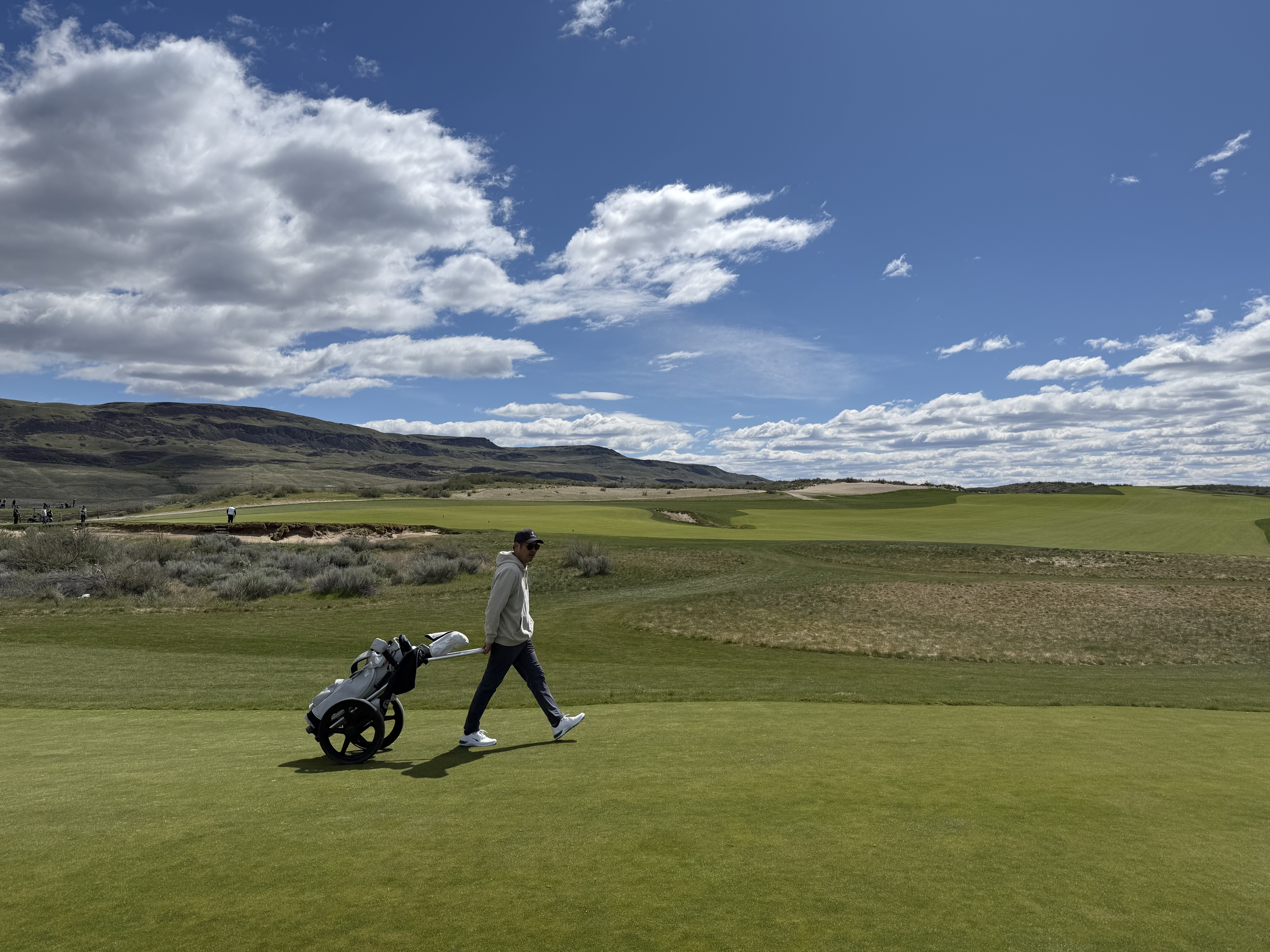 An Honest Review of Gamble Sands