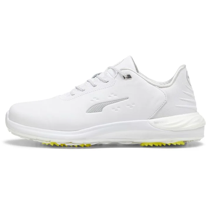 In Pursuit of the Perfect Golf Shoe